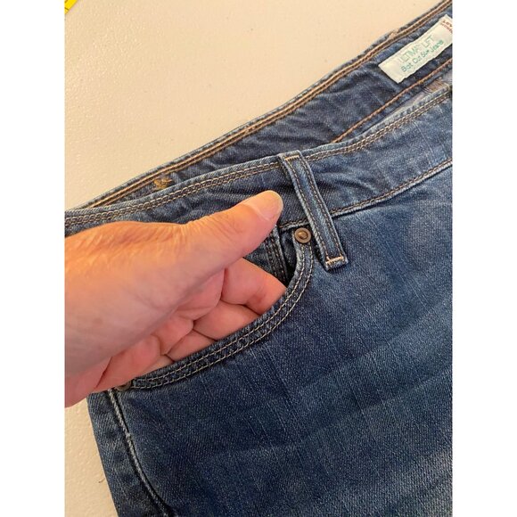 NWT Levi’s Women's Blue Jean Ultimate Lift Boot Cut 544 Size 20W - Picture 9 of 13